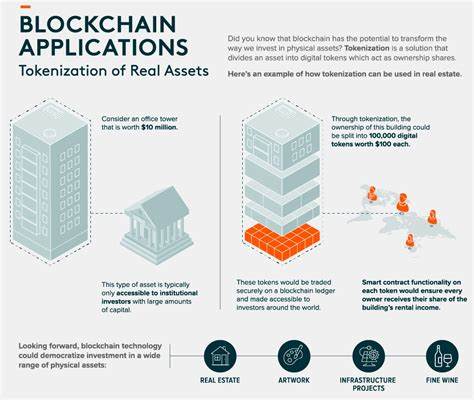 How EstateX Aims to Disrupt the $300 Trillion Real Estate Market Through Tokenization - CCN.com