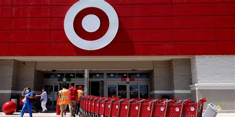 Target Stock Slips as Earnings Miss Estimates and Revenue Falls. What’s Behind the Bad Quarter