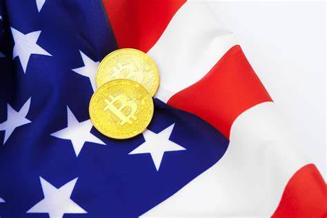 Crypto voters in the USA elections: the study by Coinbase reveals a potential Bipartisan impact - The Cryptonomist