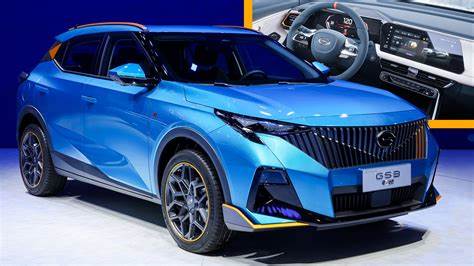 China's GAC starts auto sales in Brazil, eyes local plant by late 2026