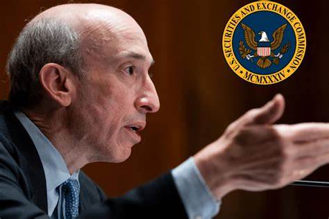 What’s Driving Gary Gensler’s Crypto Agenda? ‘He’s Got Some of That Elizabeth Warren in Him’, Says Mark Cuban - Decrypt