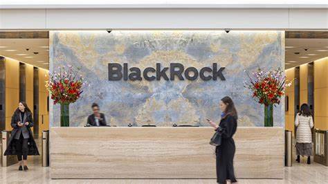 BlackRock bespricht Bitcoin-ETF mit US-Börsenaufsicht SEC