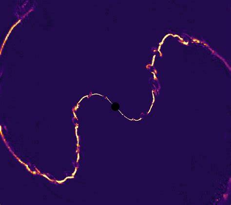 Star Quakes and Monster Shock Waves
