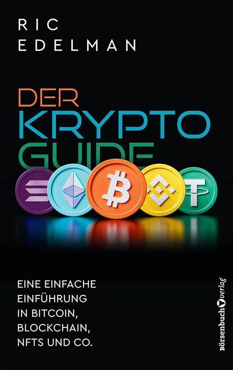 Eine schnelle Einführung in Bitcoin