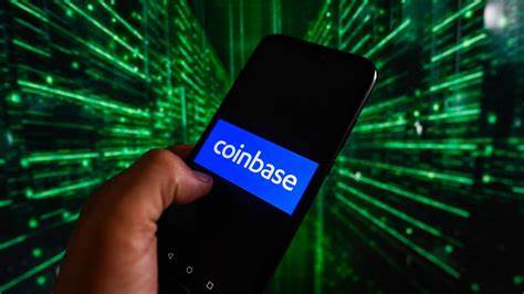 Coinbase secures crypto license in France, pushing deeper in Europe amid rift with the SEC - CNBC