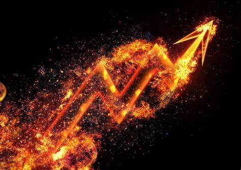 Why Quantum Computing Stock Is Skyrocketing Today