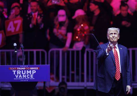 Trump's inauguration will usher in a crypto-friendly administration, and with it, new state policies