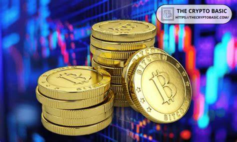 Bitcoin Bull Flag Hints at 5.58% Surge to $67,380 Amid Q4 Optimism - The Crypto Basic