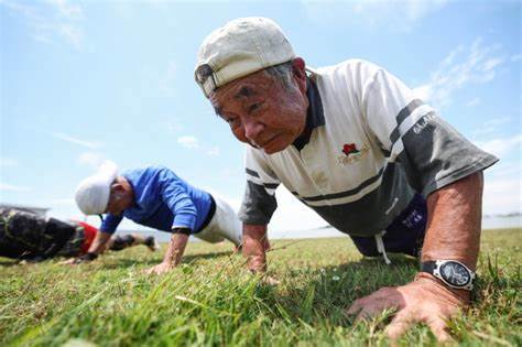Anti-ageing effects of popular supplement taurine challenged