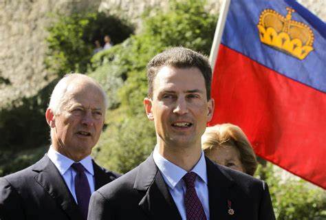 Bitcoin latest: Europe's richest royal family is 'open' to cryptocurrency investments