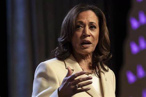 House Democrat Blasts Kamala Harris Economic Policy on CNBC — Despite Being a Harris-Walz Campaign Surrogate