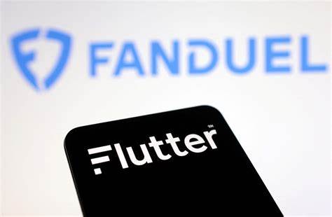 FanDuel owner cuts US profit forecast on gamblers' winning streak