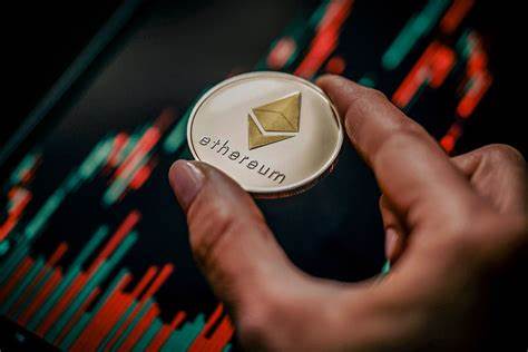 Ethereum Price Surge Expected Amid Bullish Shift in Futures Market