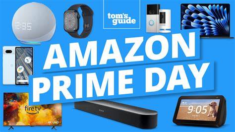 Amazon Extends Prime Day In July As Tariff-Hit Shoppers Hunt Bargain Deals