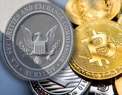 SEC nimmt Robinhoods Krypto-Handelszweig mit möglichen Durchsetzungsmaßnahmen ins Visier – Finanzmagnaten
