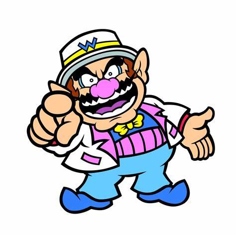 Design Decisions in WarioWare DIY