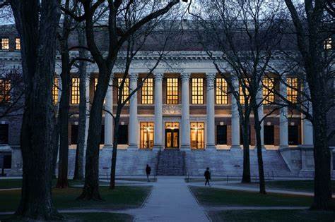 Financial Reckoning Hits Universities: Pay Cuts, Layoffs and No Coffee