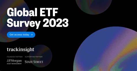 Global ETF Survey - 2023 Results and Analysis - Trackinsight