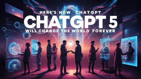 The launch of ChatGPT polluted the world forever