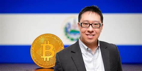 Samson Mow Reveals What's Happening to Bitcoin As It Drops Towards $57,000 - U.Today