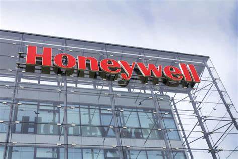 Honeywell Stock Is Rising. An Activist Is Joining the Board
