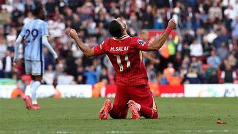 Liverpool's title win has completed a mysterious Fibonacci sequence