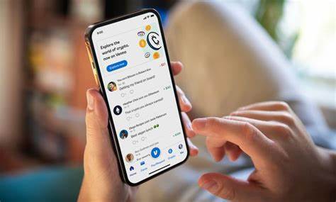 New Venmo feature lets users transfer crypto to outside wallets—and to each other - Fortune