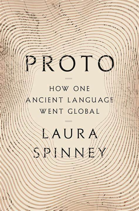 (How) One Ancient Language Went Global
