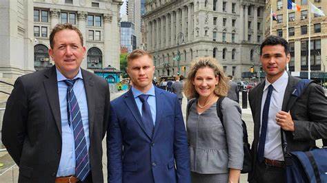 Roman Storm's Defense Team Wants to Know if DOJ Withheld Evidence 