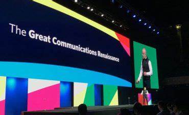 Twilio CEO Outlines Microsoft Partnership