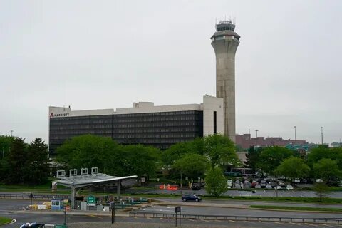 Newark Airport Is Safe, Says Sec. Duffy
