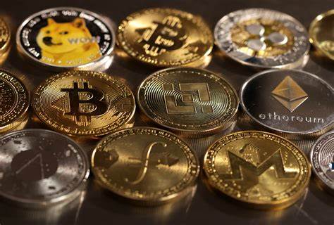 Trump Media to raise $3 billion to spend on cryptocurrencies, FT reports