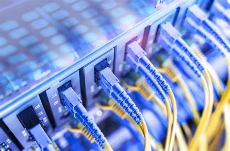 Why Credo Technology Rocketed Higher This Week