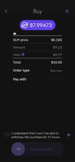 How To Buy Stellar (XLM) and Everything You Need To Know