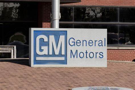 GM's $4 billion US plant investment will allow production 'rebalance' in light of tariffs, slowing EV adoption