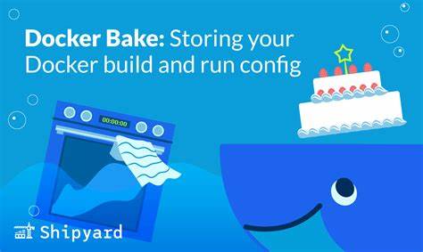 Docker Docs: Bake
