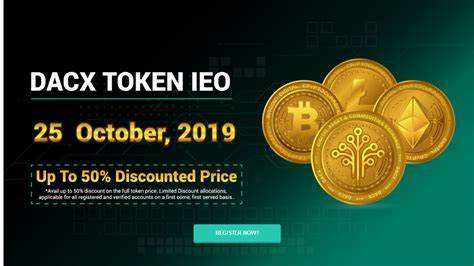 Crypto Experts Predict 8,500% Gains for These 4 Emerging Tokens! - CryptoDaily