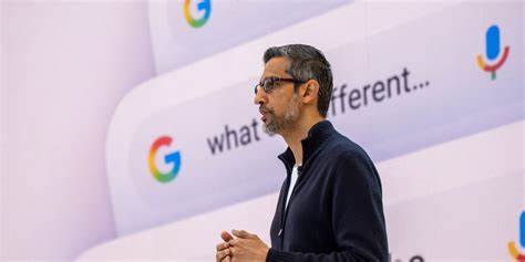 Gen Z Shoppers Are Loving Google. That Could Be Bad News for Amazon