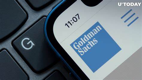 Goldman Sachs analyst predicts $4,000 gold, calls it a better hedge than Bitcoin
