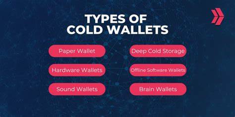 Hardware and Cold Wallets: Differences and Definitions - Finance Magnates