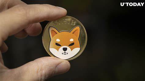 Is This Presale Token the Next Shiba Inu (SHIB) Sensation?