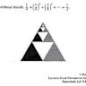Proofs Without Words