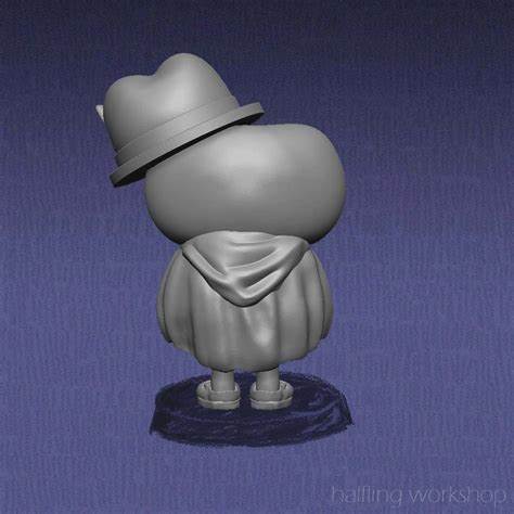 Dapi: 3D Printing API