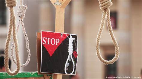 Iran: Uno-Experten besorgt über Anstieg bei Hinrichtungen