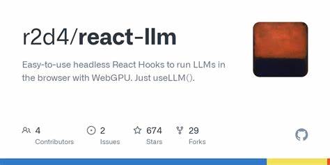 LLMs in the Browser, Private and Easy