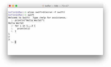 Show HN: Swift Script Caching Compiler (swift-scc)