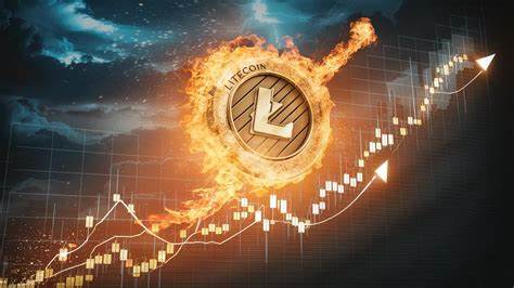 Litecoin Price Spikes After CFTC Calls It Commodity Alongside Bitcoin and Ethereum - Decrypt