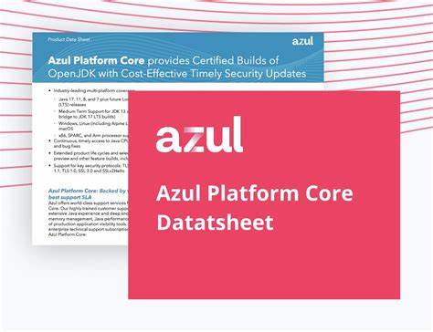 Azul CTO: Java at 30 Still Rules Enterprise Dev