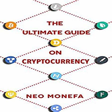 Cryptocurrency: The Ultimate Guide - Small Caps