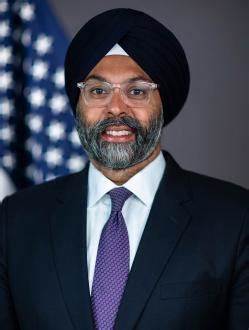 Gurbir S. Grewal’s Departure Leaves a Hole at the SEC – Is This a Win for Crypto?
